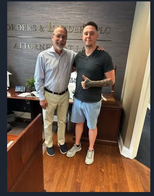 The Your Local Home Buyer Team crew who buy houses across Louisville, Kentucky